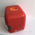 Mini wiederaufladbarer Kühlschrank 12V Elektro -Eisbox